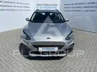 2022 Ford FOCUS