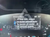 2022 Ford FOCUS