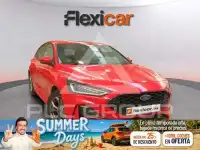 2022 Ford FOCUS