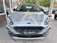 2022 Ford FOCUS