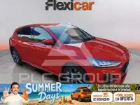 2022 Ford FOCUS