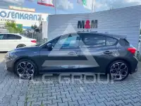 2022 Ford FOCUS