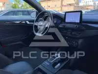 2022 Ford FOCUS