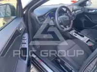 2022 Ford FOCUS