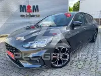 2022 Ford FOCUS