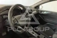 2022 Ford FOCUS