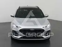 2022 Ford FOCUS