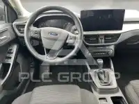 2022 Ford FOCUS