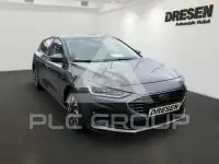 2022 Ford FOCUS