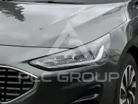2022 Ford FOCUS