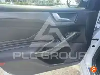 2022 Ford FOCUS