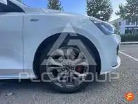 2022 Ford FOCUS