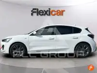 2022 Ford FOCUS