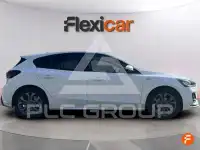 2022 Ford FOCUS