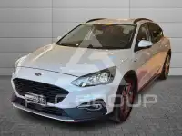 2022 Ford FOCUS