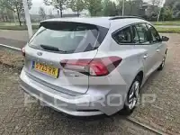 2022 Ford FOCUS