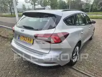 2022 Ford FOCUS