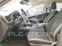 2022 Ford FOCUS