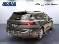2022 Ford FOCUS