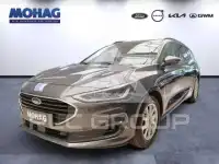 2022 Ford FOCUS