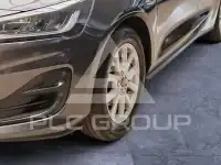 2022 Ford FOCUS