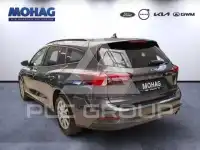 2022 Ford FOCUS