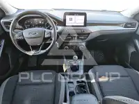 2022 Ford FOCUS