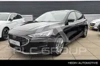 2022 Ford FOCUS