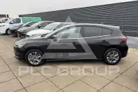 2022 Ford FOCUS