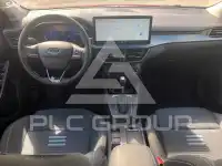2022 Ford FOCUS
