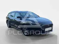 2022 Ford FOCUS