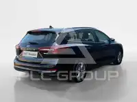 2022 Ford FOCUS