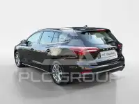 2022 Ford FOCUS
