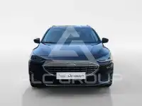 2022 Ford FOCUS