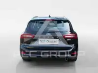 2022 Ford FOCUS