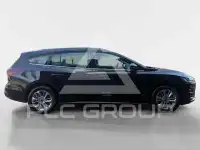 2022 Ford FOCUS