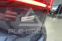 2022 Ford FOCUS