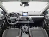 2022 Ford FOCUS