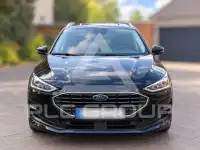 2022 Ford FOCUS
