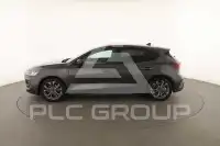 2022 Ford FOCUS