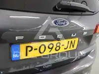 2022 Ford FOCUS