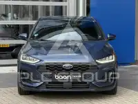 2022 Ford FOCUS