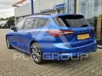 2022 Ford FOCUS