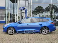 2022 Ford FOCUS