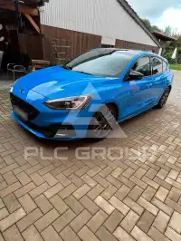 2022 Ford FOCUS