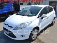 2022 Ford FOCUS