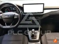 2022 Ford FOCUS