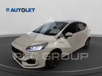 2022 Ford FOCUS