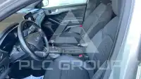 2022 Ford FOCUS