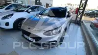 2022 Ford FOCUS